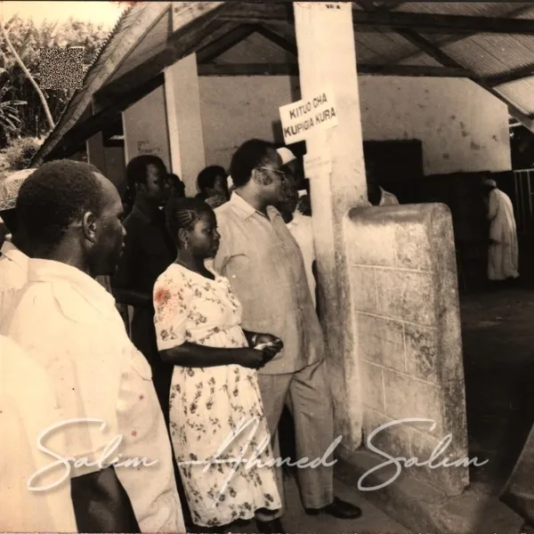 SAS Shirika la Habari la Tanzania000003