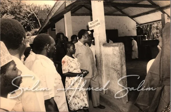 SAS Shirika la Habari la Tanzania000003