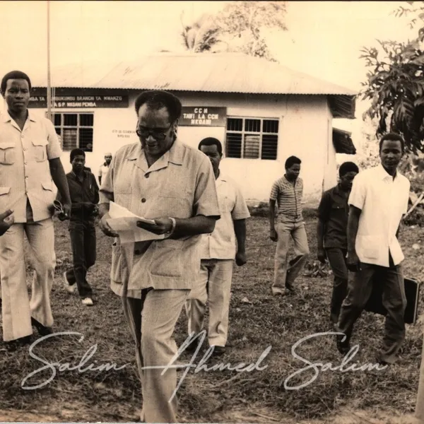 SAS Shirika la Habari la Tanzania000002