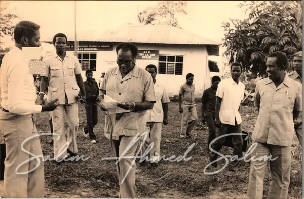 SAS Shirika la Habari la Tanzania000002