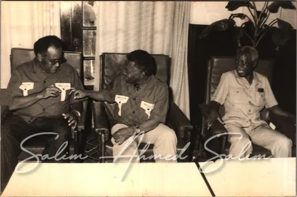 SAS Shirika la Habari la Tanzania000018