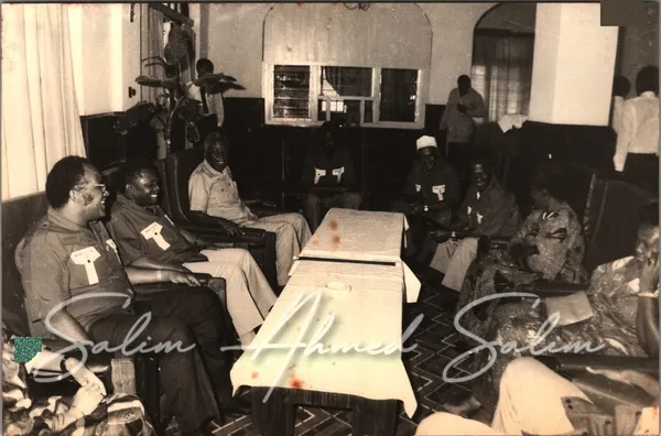 SAS Shirika la Habari la Tanzania000019