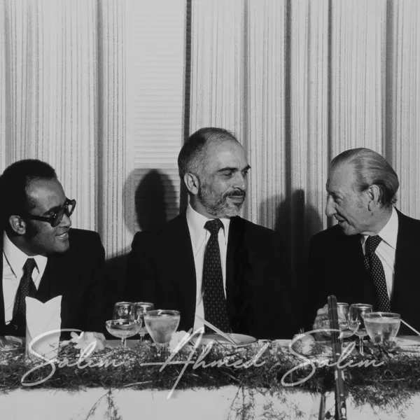 SAS WITH DIFFERENT HEADS OF STATES 34th UNGA 3