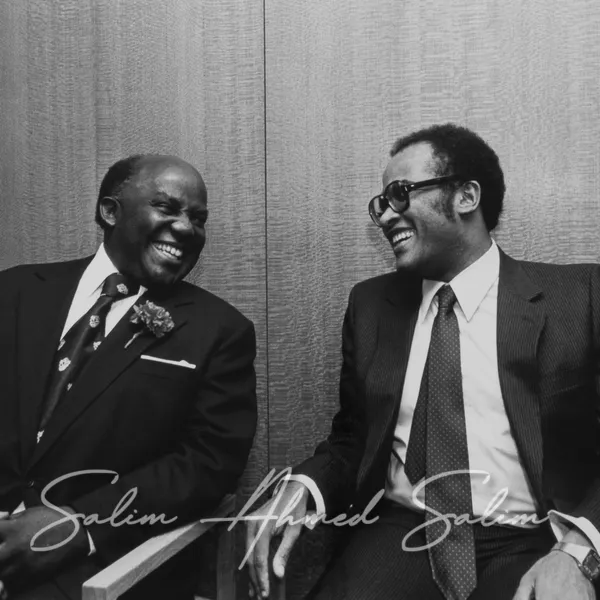 SAS WITH DIFFERENT HEADS OF STATES 34th UNGA 5