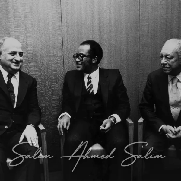 SAS WITH DIFFERENT HEADS OF STATES 34th UNGA 13