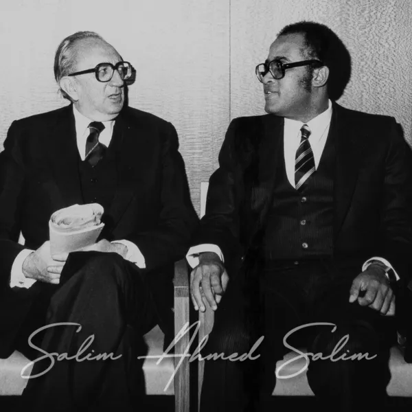 SAS WITH DIFFERENT HEADS OF STATES 34th UNGA 14