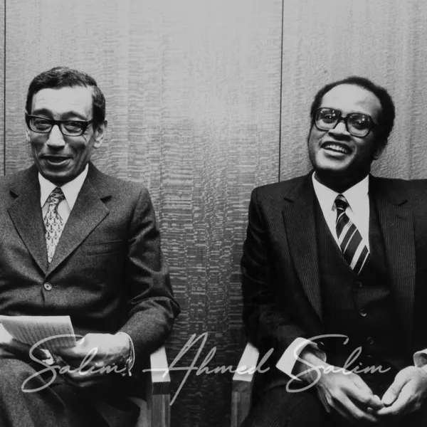 SAS WITH DIFFERENT HEADS OF STATES 34th UNGA 15