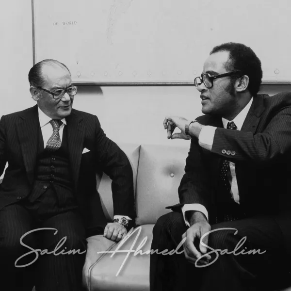 SAS WITH DIFFERENT HEADS OF STATES 34th UNGA 16