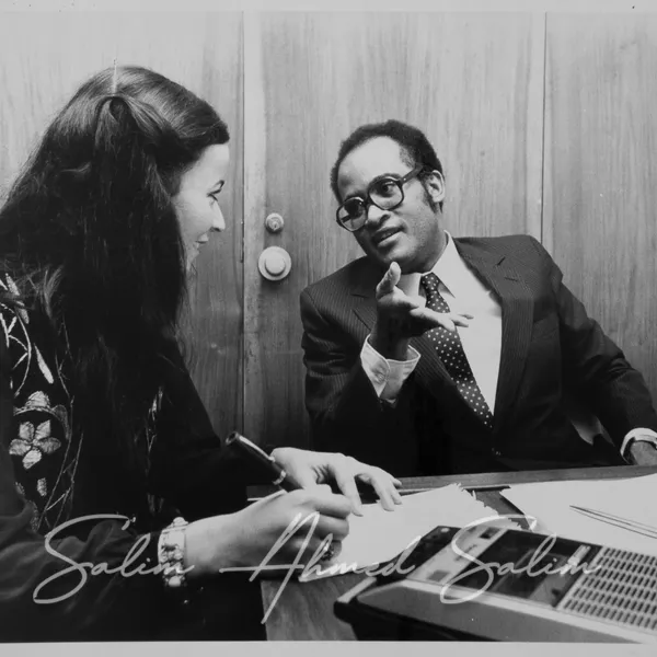 SAS WITH DIFFERENT HEADS OF STATES 34th UNGA 23