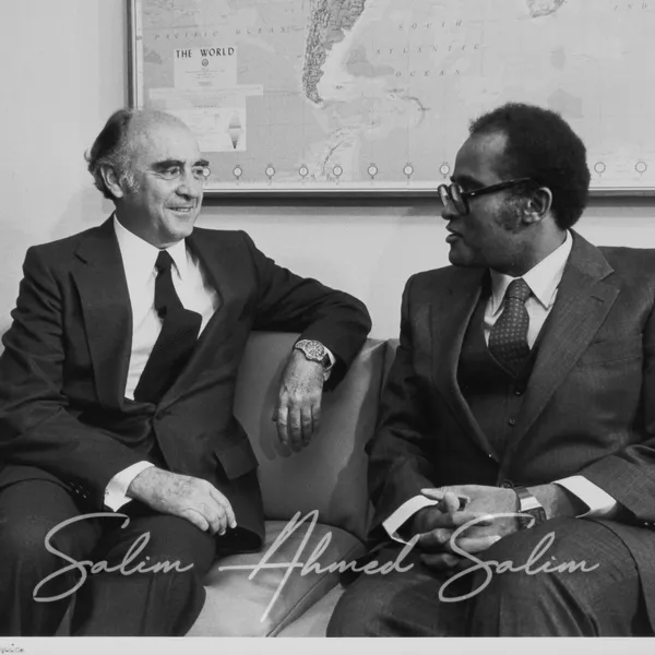 SAS WITH DIFFERENT HEADS OF STATES 34th UNGA 24