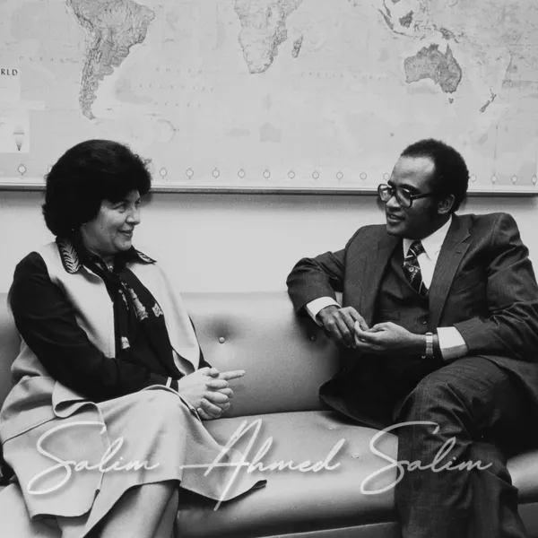 SAS WITH DIFFERENT HEADS OF STATES 34th UNGA 30