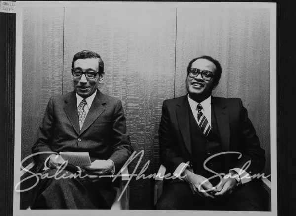 SAS WITH DIFFERENT HEADS OF STATES 34th UNGA 37