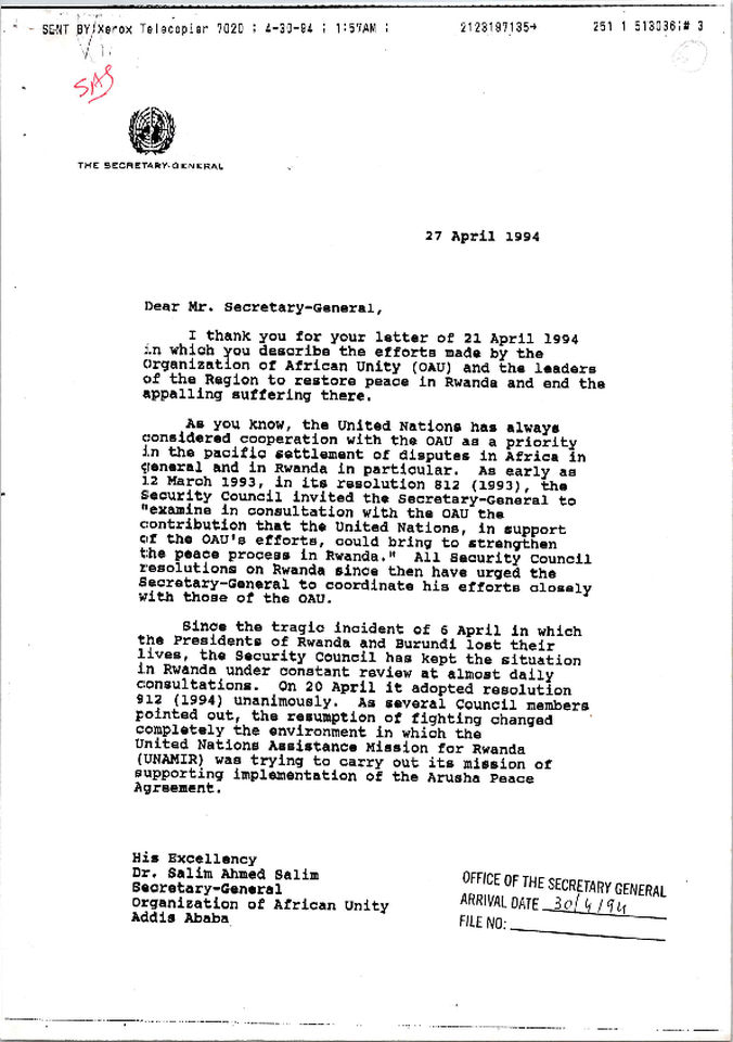 Correspondence-April-27-1994-Letter-from-Boutros-Boutros-UN-Secretary-General.pdf