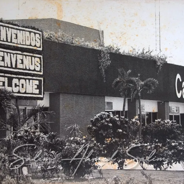 SAS Visit to Cancun00001