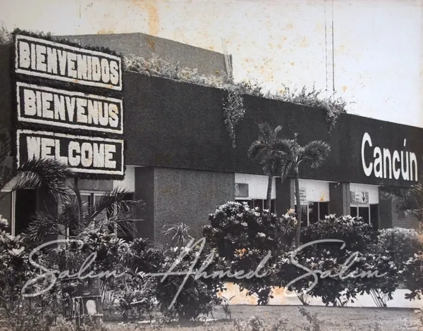 SAS Visit to Cancun00001