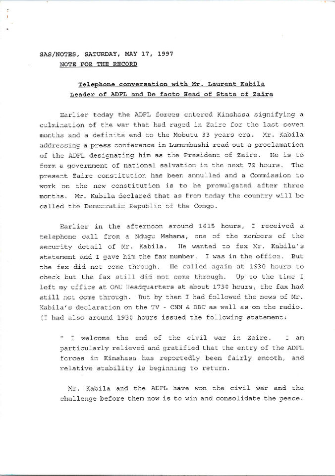 SAS-Notes-May-17-1997-Conversation-with-Laurent-Kabila-Leader-of-ADFL.pdf