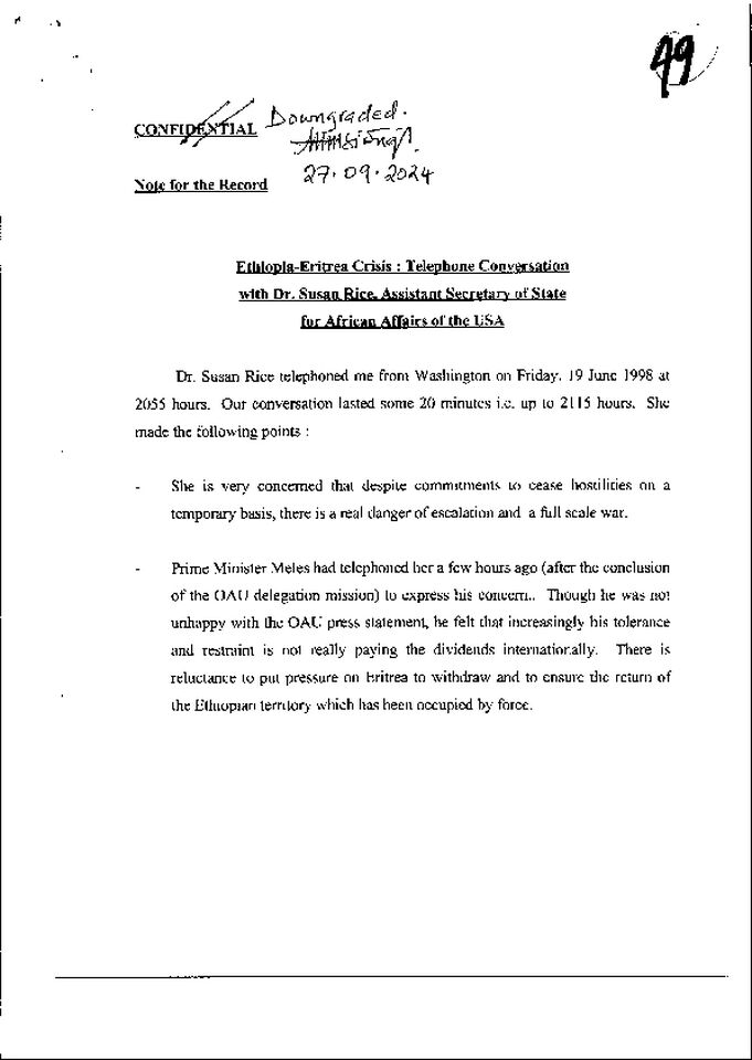 SAS-Notes-19-June-1998-Telephone-Conversation-with-Dr.-Susan-Rice-Assistant-Secretary-of-State-for-African-Affairs.pdf