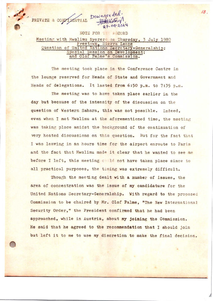 SAS-Notes-July-3-1980-Meeting-with-Mwalimu-Nyerere-on-UNSG-and-Olof-Palmes-Commission.pdf