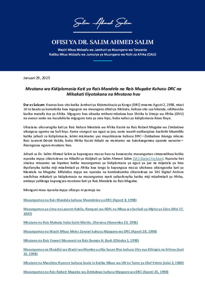TAARIFA-KWA-VYOMBO-VYA-HABARI-Mvutano-wa-Kidiplomasia-Kati-ya-Rais-Mandela-na-Rais-Mugabe-Kuhusu-DRC-na-Mikakati-Iliyotokana-na-Mvutano-huu.pdf