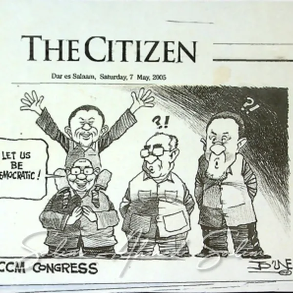 2005 SAS News Press Clipping S00001 1