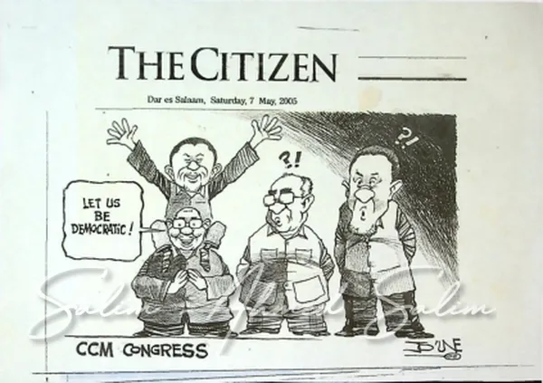 2005 SAS News Press Clipping S00001 1