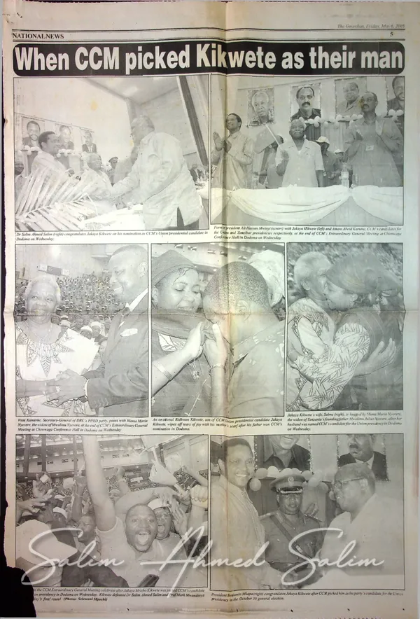 2005 SAS News Press Clipping S00001 5