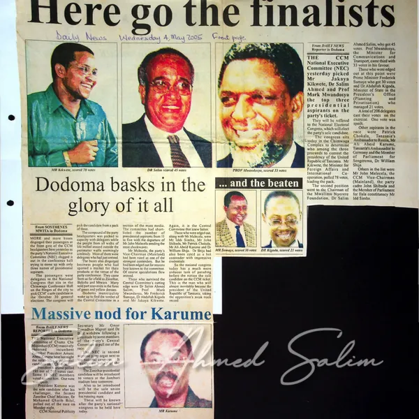 2005 SAS News Press Clipping S00001 8