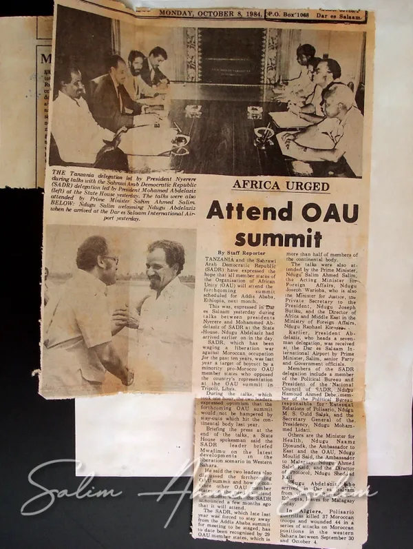 1984 Prime Minister News Clippings012