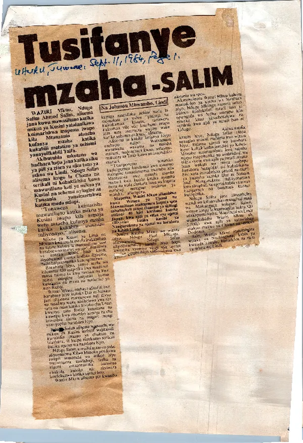 1984 Prime Minister News Clippings00011