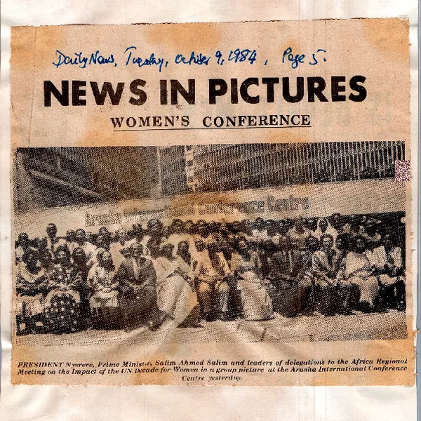 1984 Prime Minister News Clippings00010