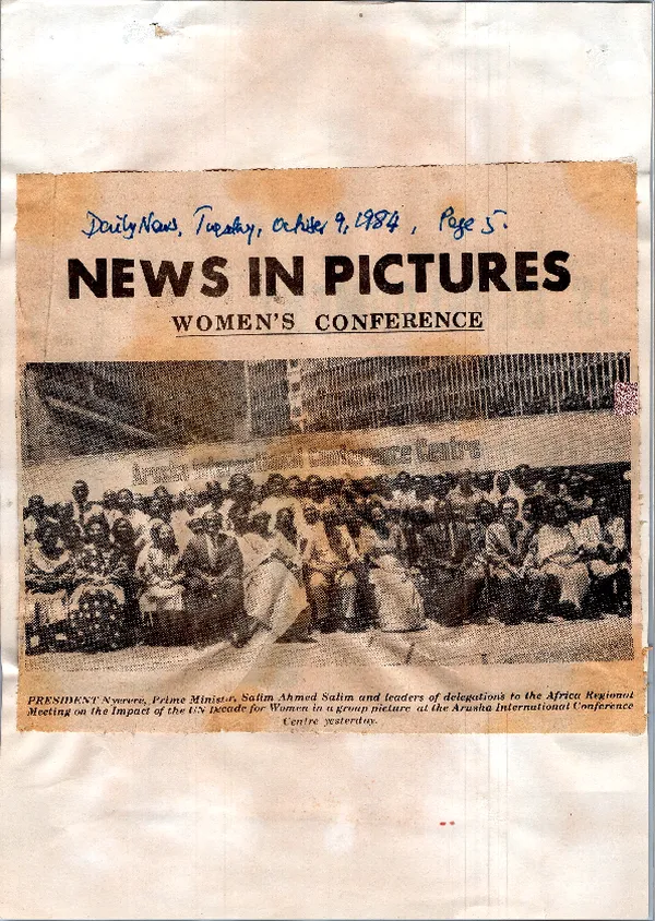 1984 Prime Minister News Clippings00010