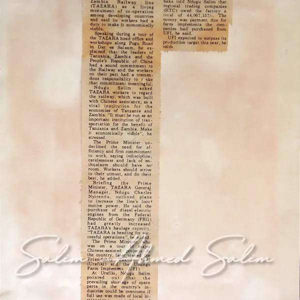 1984 Prime Minister News Clippings009