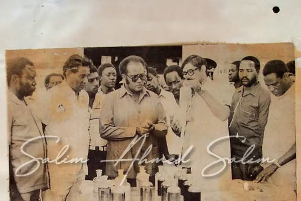 Press Coverage as Prime Minister