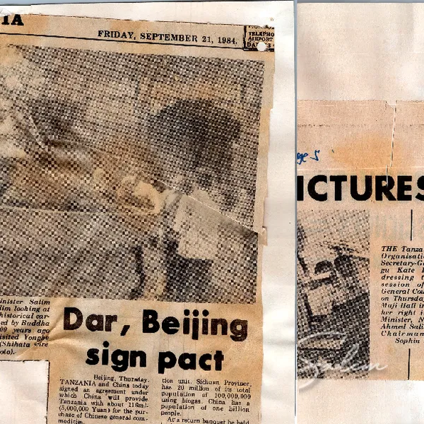 1984 Prime Minister News Clippings00006