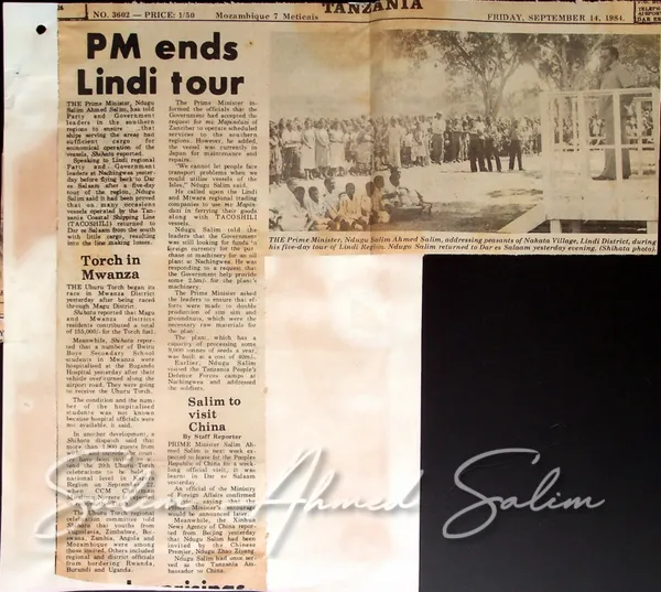 1984 Prime Minister News Clippings006