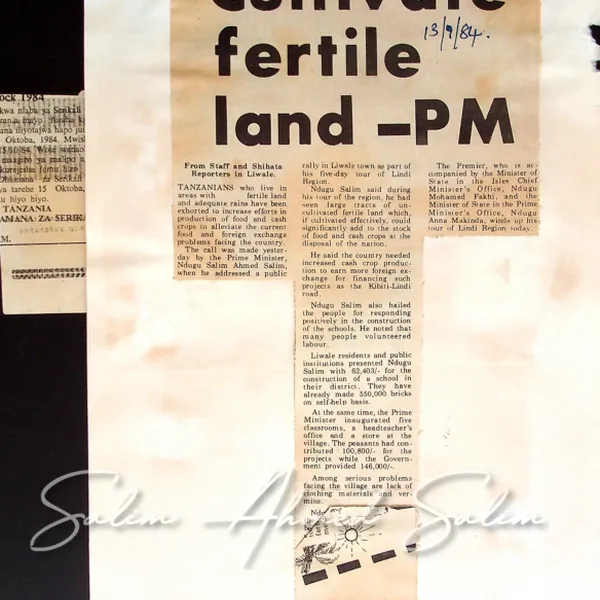 1984 Prime Minister News Clippings005