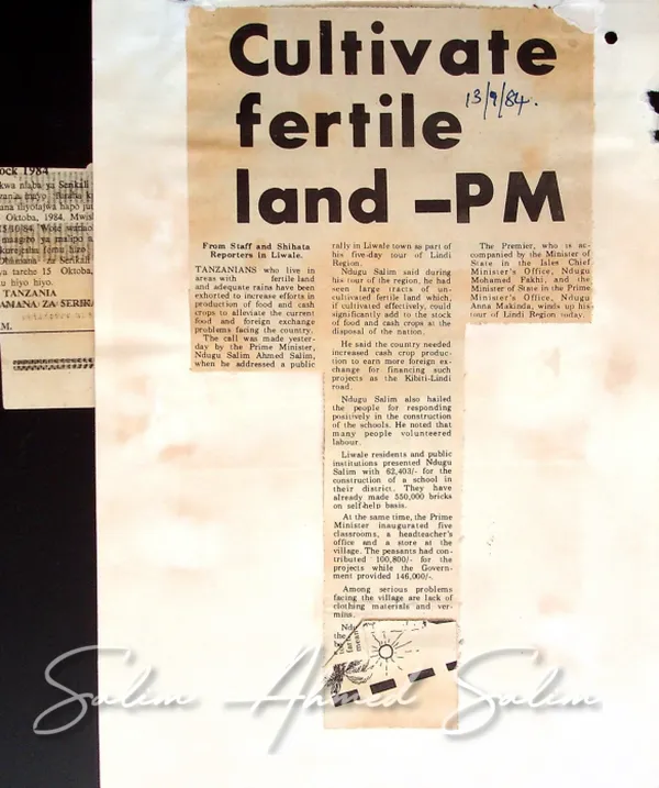 1984 Prime Minister News Clippings005