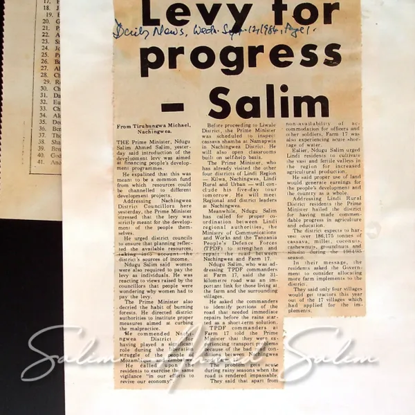 1984 Prime Minister News Clippings003