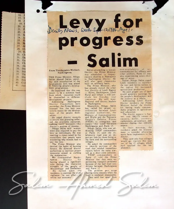 1984 Prime Minister News Clippings003