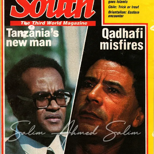 1984 Prime Minister News Clippings00001