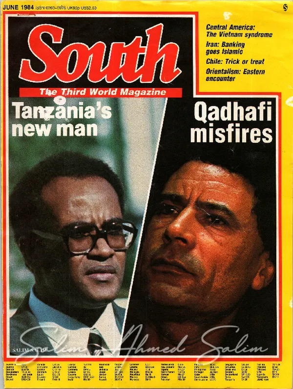 1984 Prime Minister News Clippings00001