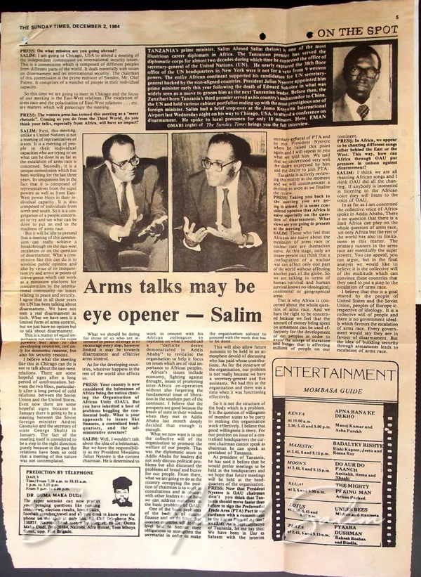 1984 Prime Minister News Clippings001