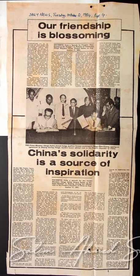 1984 Prime Minister News Clippings018