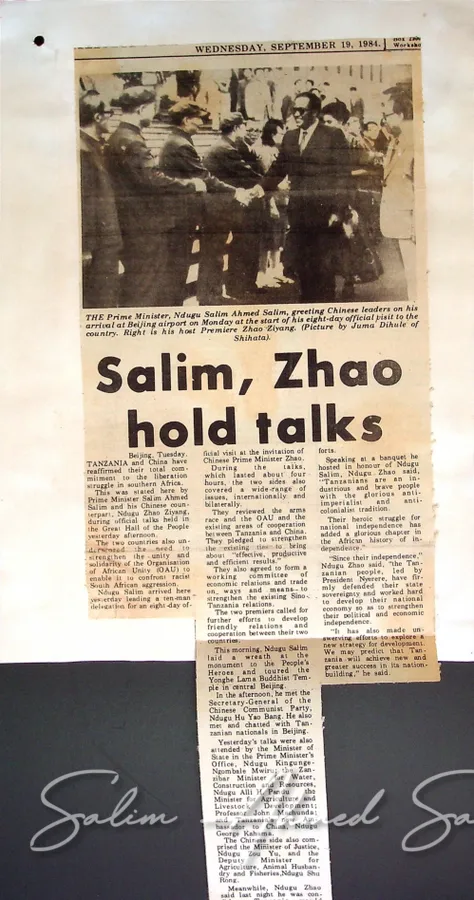 1984 Prime Minister News Clippings021