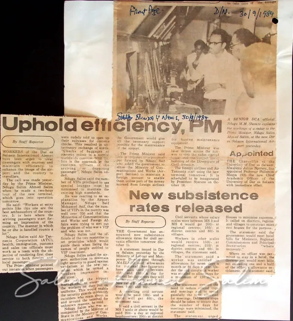 1984 Prime Minister News Clippings020