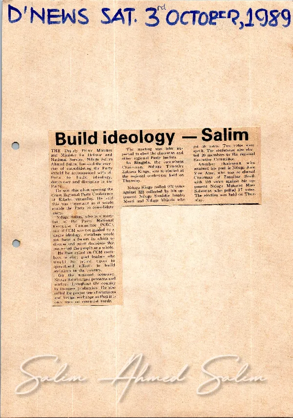 1987 Deputy PM Min Defence News Clippings00017