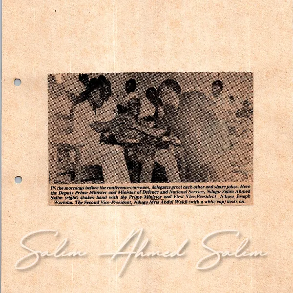 1987 Deputy PM Min Defence News Clippings00013