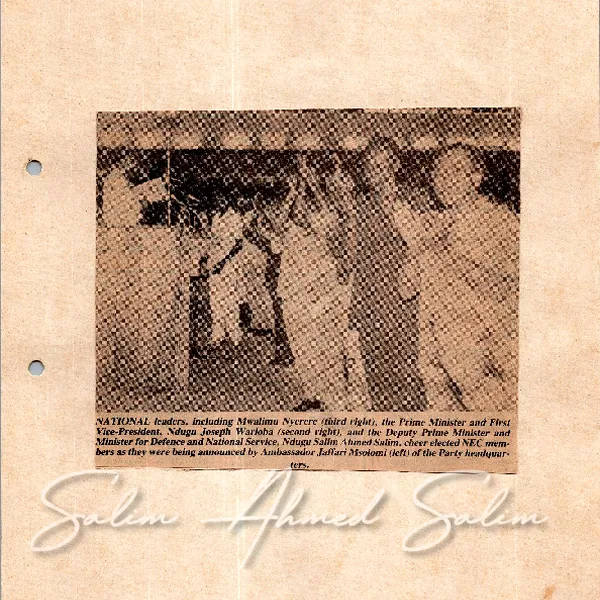 1987 Deputy PM Min Defence News Clippings00012