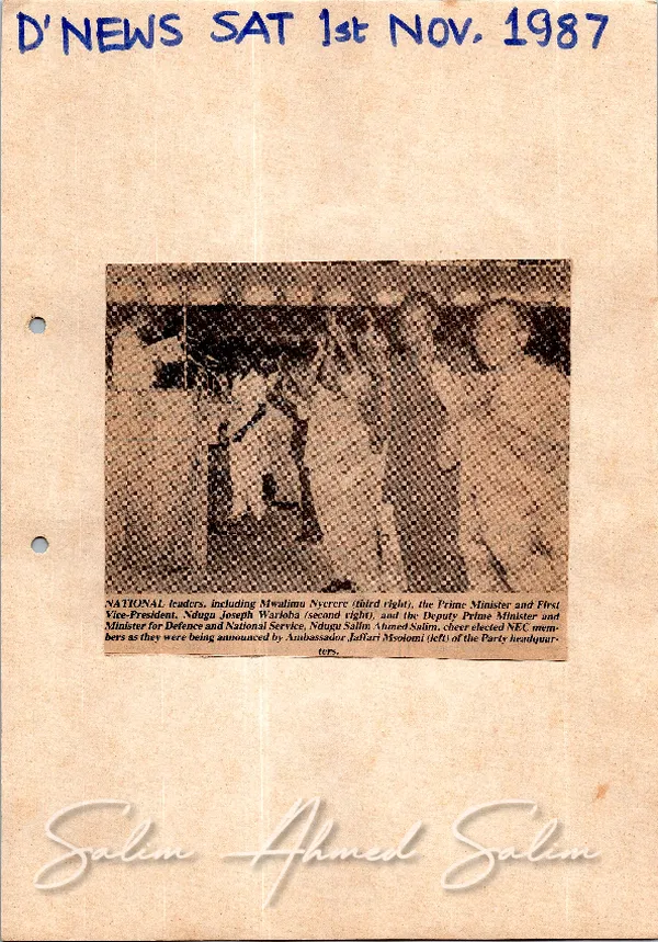 1987 Deputy PM Min Defence News Clippings00012