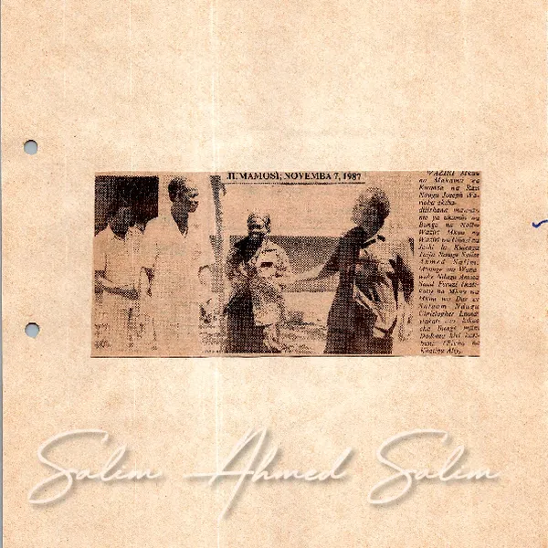 1987 Deputy PM Min Defence News Clippings00010